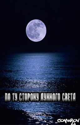 По ту сторону лунного света.