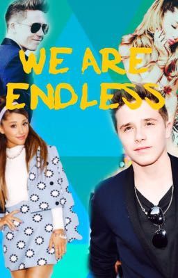 We are endless...