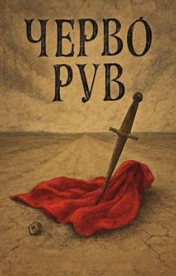 ЧЕРВО РУВ. 