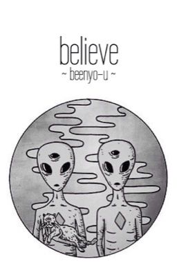 Believe //unknown