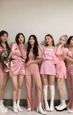 все о twice