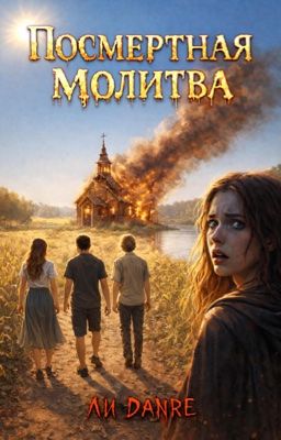 Посмертная молитва