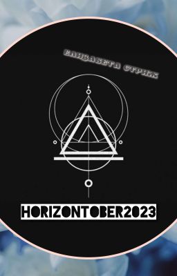 Horizontober2023.