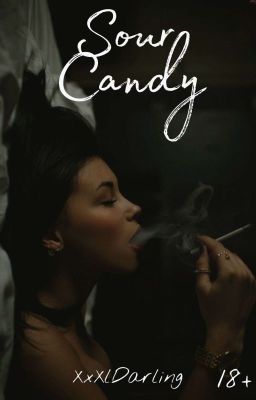 Sour candy J.H.