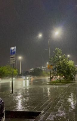 Случайная встреча