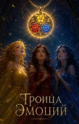 Троица Эмоций