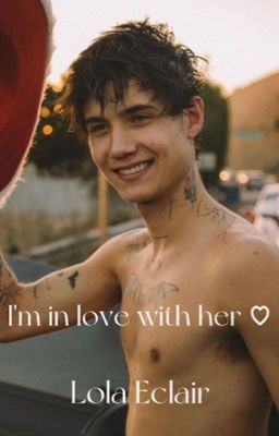 I'm in love with her ♡ |J.H|