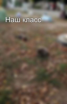Наш класс