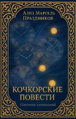 Кочкорские повести 
