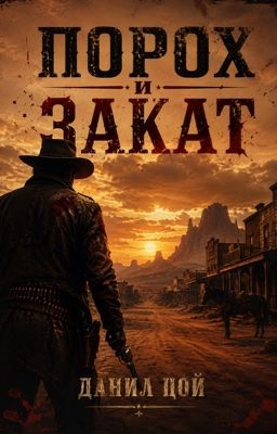 Порох и Закат
