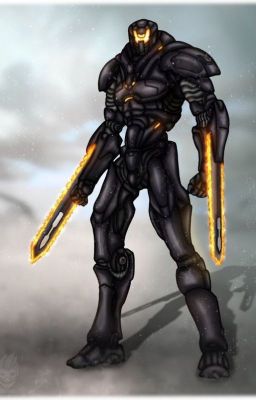 Obsidian fury on remnant