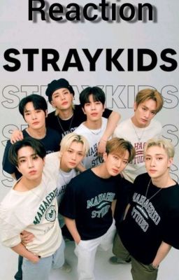 REACTION  STRAY KIDS💫🔞