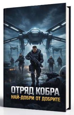 Отряд Кобра