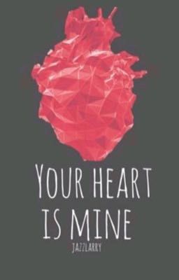 Your heart is mine // Russian translation 