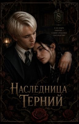 Наследница Терний