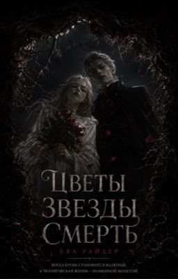 Цветы Звезды Смерть