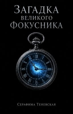 Загадка великого фокусника