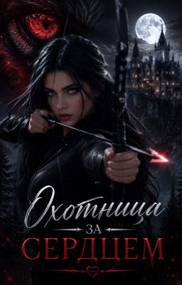 Охотница за сердцем 