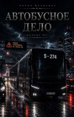 Автобусное дело | Кодекс №1