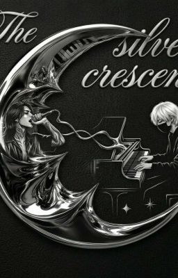 「The silver crescent」
