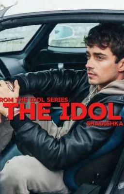 THE IDOL/CHARLES LECLERC
