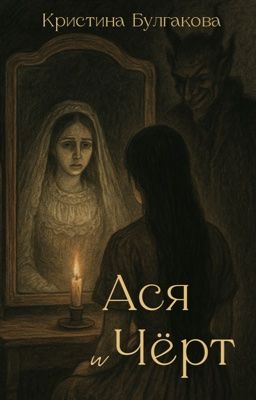 Ася и Черт