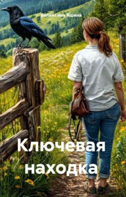 Ключевая находка 