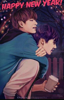 Новогодние драбблы Bts