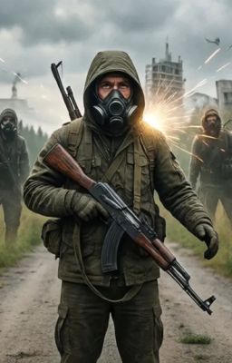 СТАЛКЕР:Ветер Времени