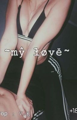 ~mŷ łøvĕ~