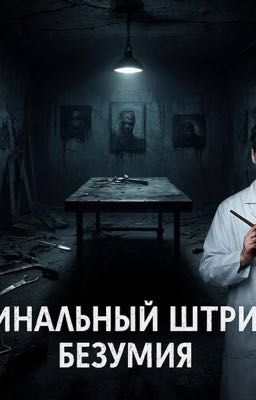 финальный штрих безумия 