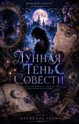 Лунная Тень Совести