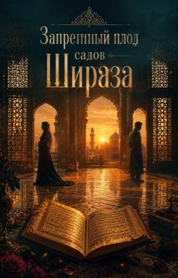 «Запретный плод садов Шираза»