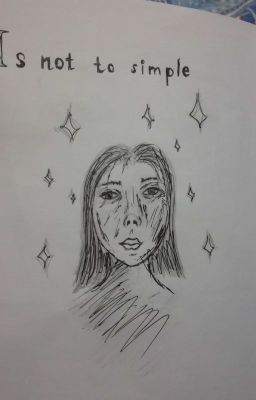 is not to simple