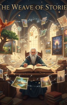 Переплет историй
