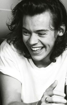 Мои любимые изумруды[Harry Styles ]