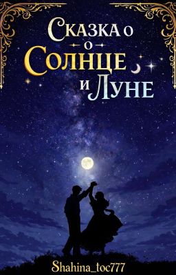 Сказки о Солнце и Луне