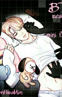 BTS:фанфики,реакции,смс реакции и тд.💕