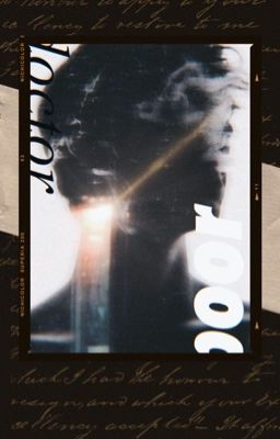 𝐃𝐨𝐜𝐭𝐨𝐫 𝐩𝐨𝐨𝐫