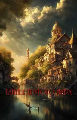 •тайны другого мира•