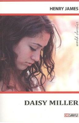 Джеймс Генри  ДЭЗИ МИЛЛЕР