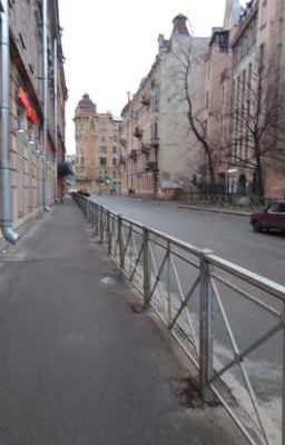 я бросила кино