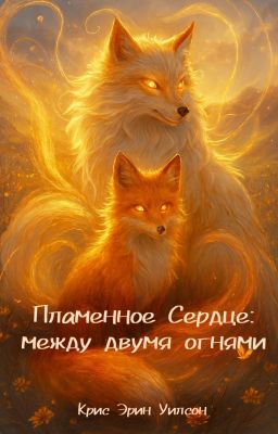 Пламенное Сердце: между двумя огнями