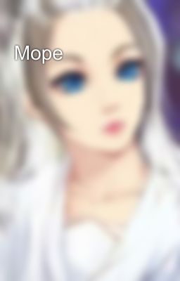 Море