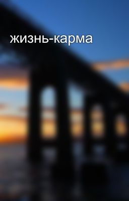 жизнь-карма