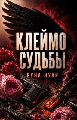 Клеймо судьбы | 18+