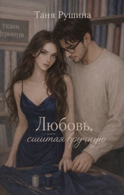Любовь, сшитая вручную