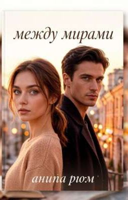 Между мирами
