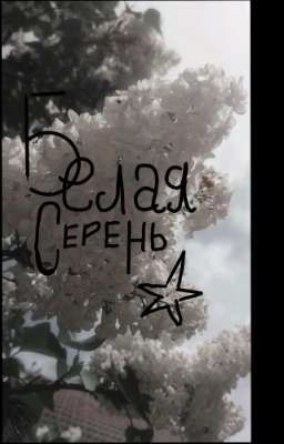 Стихи Белой серени