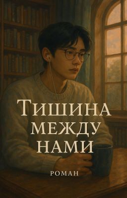 Тишина между нами..